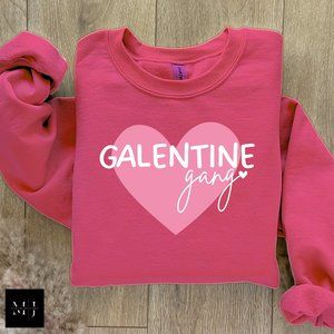 Galentines Gang